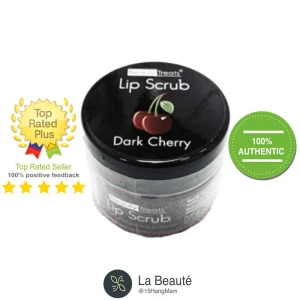 Beauty Treats Lip Scrub - Tẩy Da Chết Môi Nhiều Loại