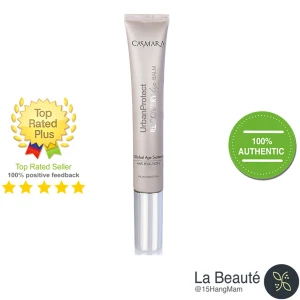 Casmara Recovery Lip Balm - Son Dưỡng Thiên Nhiên Bảo Vệ Môi 12ml