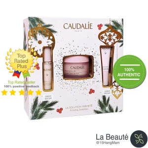 Caudalie Coffret La Solution Fermeté (Firming Solution)
