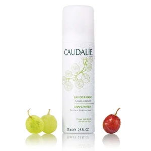 Caudalie Grape Water 200ml Xịt khoáng cấp nước, dưỡng ẩm