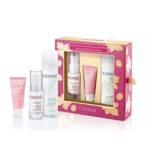 Caudalie Natural Hydration Heroes Set