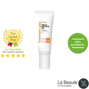 CNP Laboratory Sun Care Tone-Up Protection Sun SPF 42 Pa
