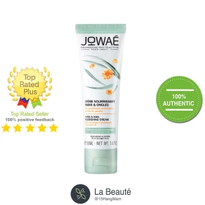 Jowae Hand And Nail Cream - Kem Dưỡng Tay Và Móng 50ml