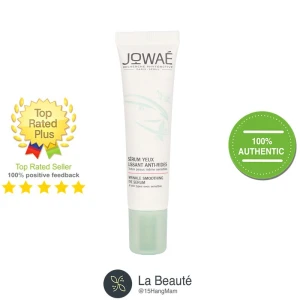 Jowea Wrinkle Eye Serum - Tinh Chất Chống Và Trị Nhăn Vùng Da Mắt 15ml