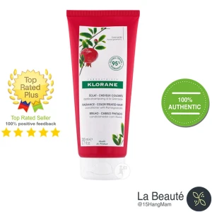 Klorane Conditioner With Pomegranate