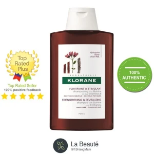 Klorane Seboreducteur Geste Express Purifi & Revive - Dầu Gội Khô 50ml