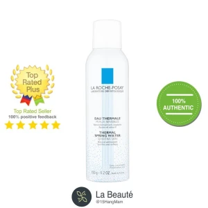 La Roche Posay Eau Thermale Peaux Sensible Thermal Spring Wate - Xịt khoáng 150ml