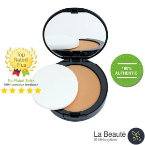La Roche Posay Toleriane Teint Mineral Compact Foundation