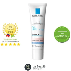 La Roche-Posay Uvidea XL Tone-Up Light Cream SPF50 PA - Kem Chống Nắng Nâng Tông Da 30ml L'oreal Việt Nam