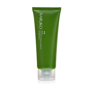 NARUKO Tea Tree Shine Control and Blemish Clear Peeling Gel - Gel Tẩy Tế Bào Chết Tràm Trà 120ml