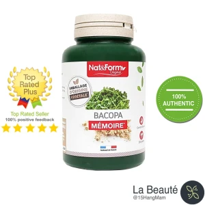 NF_Bacopa Memoire