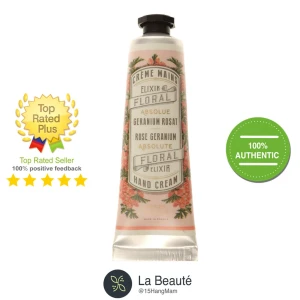 Panier Des Sens Hand Cream - Kem Dưỡng Da Tay 30ml