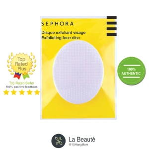 Sephora Cleansing Pad - Miếng Rửa Mặt Silicon