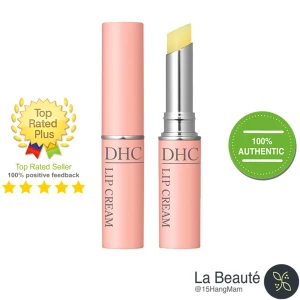 Son Dưỡng Không Màu DHC 20g