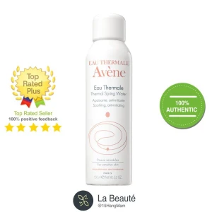 Xịt Khoáng Avene Eau Thermale Thermal Spring Water 150ml