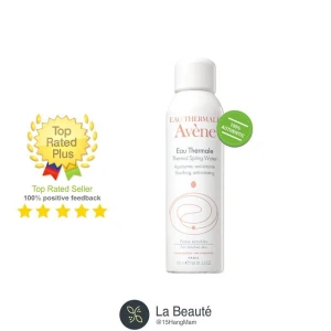 Xịt Khoáng Avene Eau Thermale Thermal Spring Water 50ml