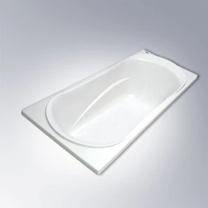 Bồn tắm Inax MBV-1700