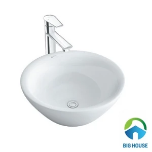 Chậu rửa đặt bàn Inax AL-445V