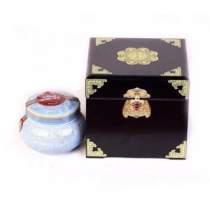 Cao Hồng Sâm Hoàng Đế ACHIMMADANG Hàn Quốc Hũ 500g