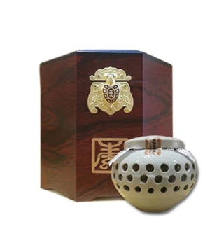 Cao Hồng Sâm Hoàng Hậu BIO Hàn Quốc Hũ 500g