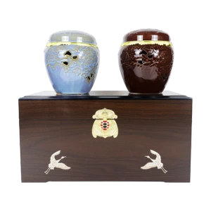 Cao Hồng Sâm Hũ Đôi Achimmadang Hộp 2 Hũ x 500g - HDPShop Nhập Khẩu Chính Hãng