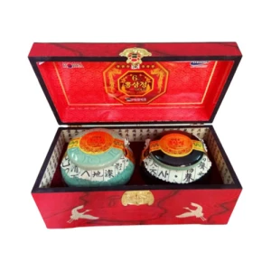 Cao Hồng Sâm KANGHWA Hàn Quốc hộp 2 hũ * 500g