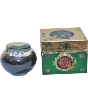 Cao Sâm Núi KANGHWA Hàn Quốc 1000g (Mountain Ginseng Cultured Extract ROYAL GOLD)