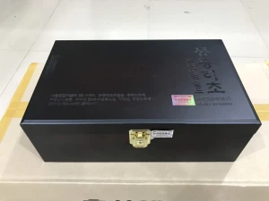 Đông Trùng Hạ Thảo BIO Hàn Quốc hộp 60 ống