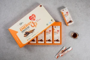 Nước Hồng Sâm Nguyên Chất 100% Achimmadang Hàn Quốc (ACHIMMADANG ENERGY UP)