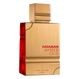 Al Haramain Amber Oud Ruby Edition