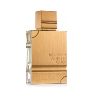 Al Haramain Perfumes Amber Oud Gold Edition