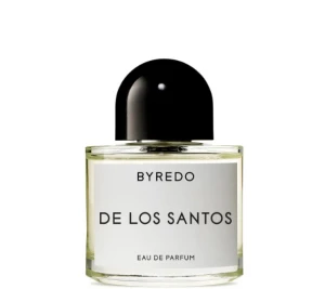 Byredo De Los Santos