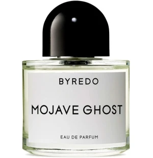 Byredo Mojave Ghost EDP