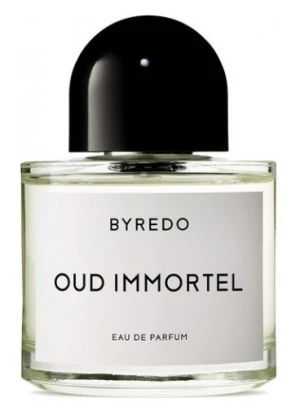 Byredo Oud Immortel