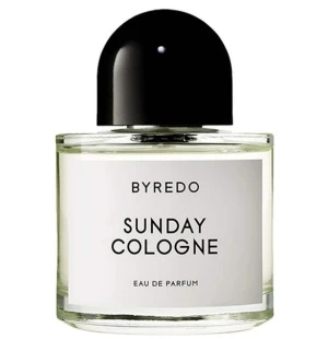 Byredo Sunday Cologne