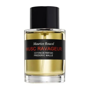 Frederic Malle Musc Ravageur