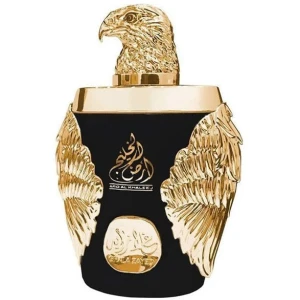 Ghala Zayed Luxury Gold