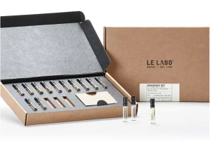 Set Le Labo Discovery 17 Vial