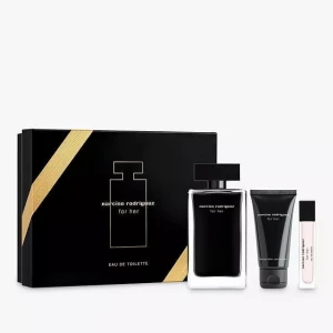 Set Narciso Rodriguez For Her EDT