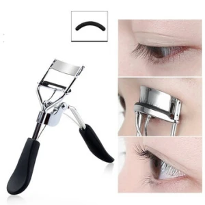 Bấm Mi Vacosi Eye Lash Curler Cán Đen - Giá cực rẻ!