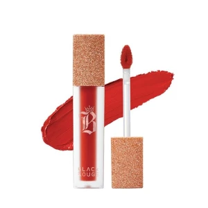 black rouge velvet tint ver 7 velvet crown chính ngạch màu a34 cam gạch - Giá cực rẻ!