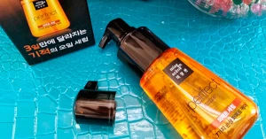 Dầu Dưỡng Tóc Miseen Scene Perfect Repair Hair - Giá cực rẻ!