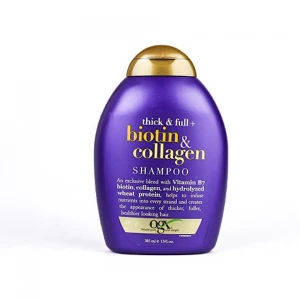 Dầu gội biotin và collagen 385ml - Giá cực rẻ!
