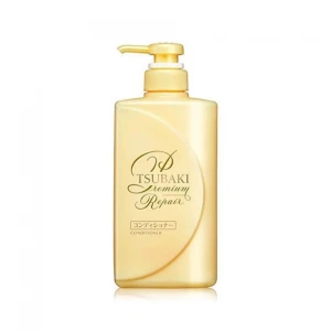 Dầu xả tsubaki Premium Ngăn Ngừa Rụng Tóc 490ml - Giá cực rẻ!