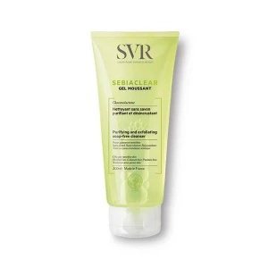 Gel rửa mặt SVR Gel Moussant 200ml - Giá cực rẻ!