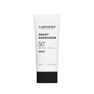 Kem Chống Nắng Caryophy Moist Smart Sunscreen SPF50 /PA 50ml - Giá cực rẻ!