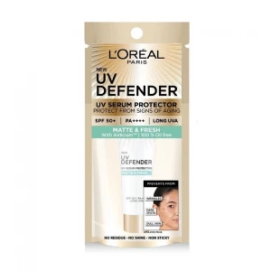 Kem chống nắng Loreal UV Defender Matte & Fresh SPF 50 PA - Giá cực rẻ!