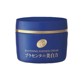 Kem dưỡng da Meishoku Whitening Essence Placenta Cream - Giá cực rẻ!