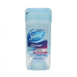 Lăn Khử Mùi Secret Outlast Xtend Clear Gel - Giá cực rẻ!