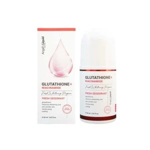 Lăn nách Angel's Liquid Glutathione plus Niacinamide Fresh Deodorant - Giá cực rẻ!